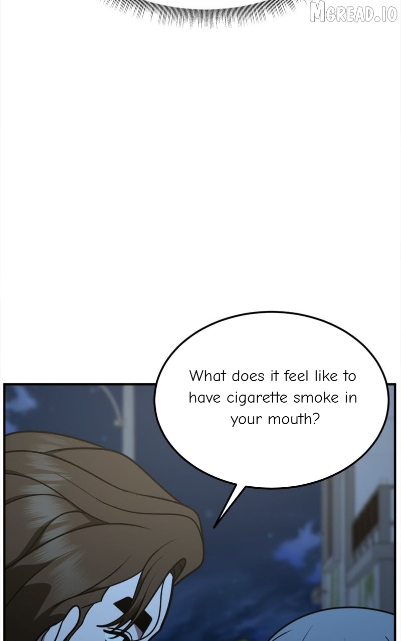 Change Me Chapter 184  - page 19